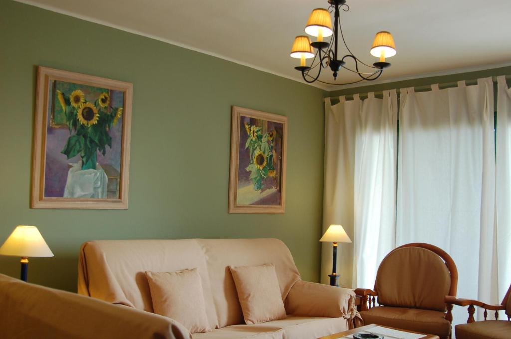 Apartamentos Las Clacas Playa Blanca Szoba fotó