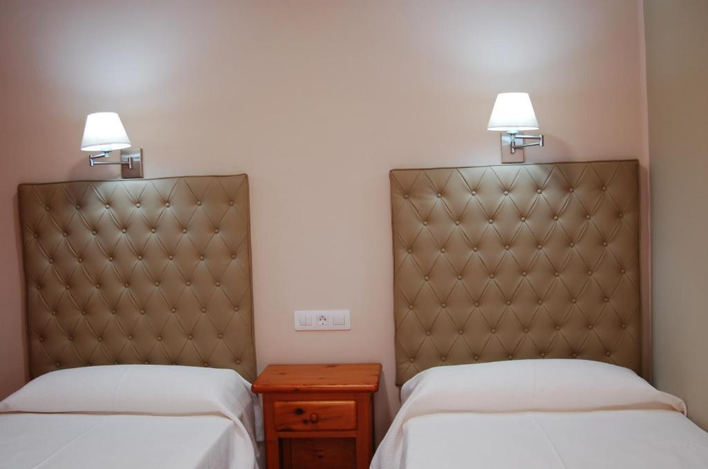 Apartamentos Las Clacas Playa Blanca Szoba fotó